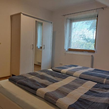Ferienwohnung Alpensonne Achberg Exterior foto
