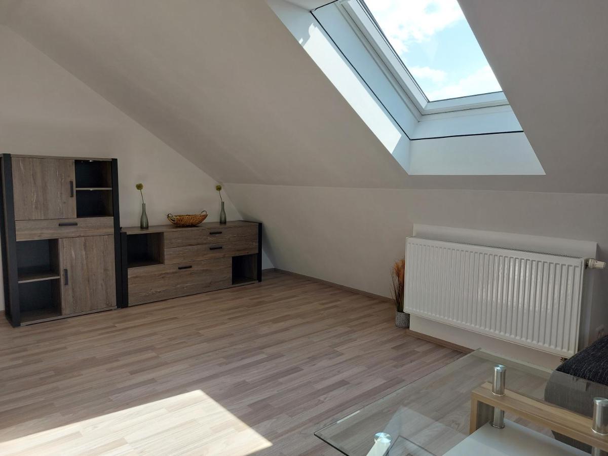 Ferienwohnung Alpensonne Achberg Exterior foto