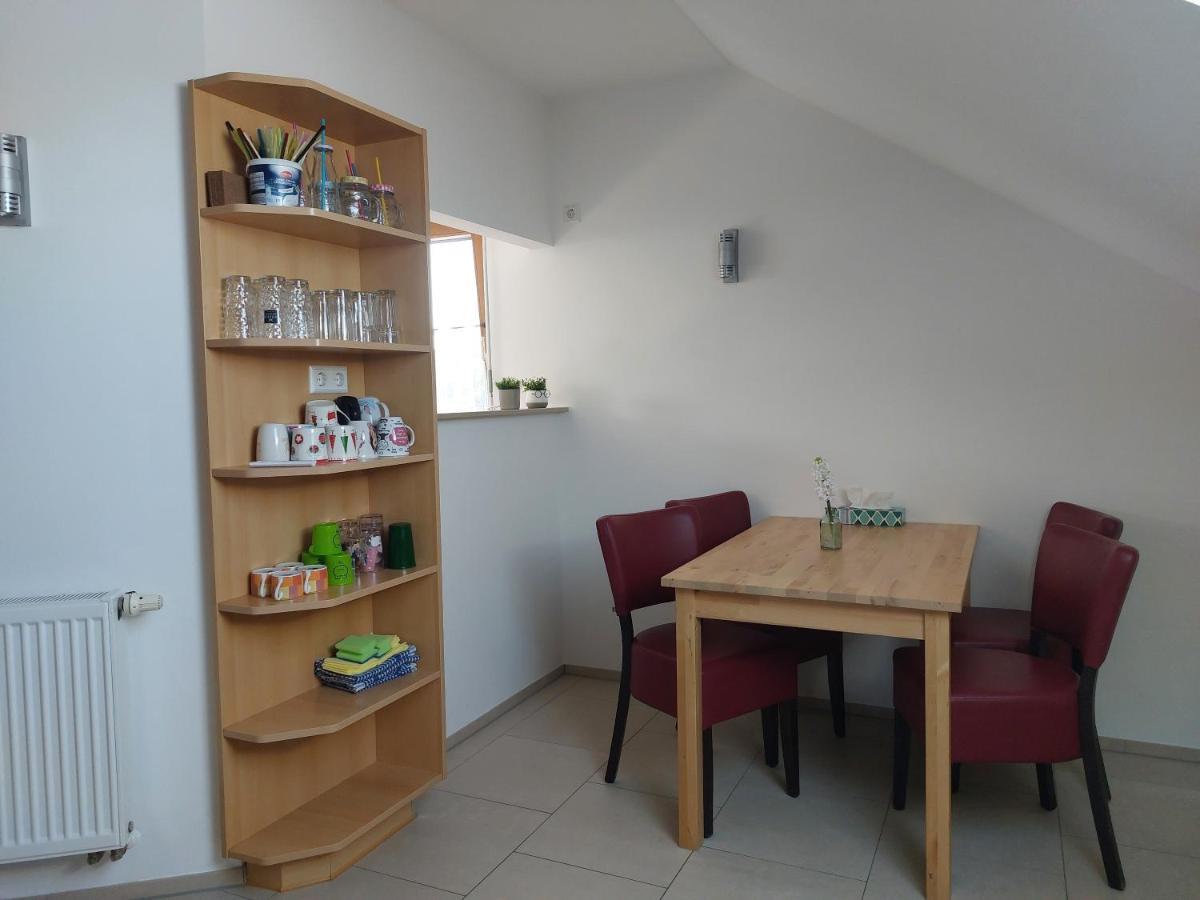 Ferienwohnung Alpensonne Achberg Exterior foto