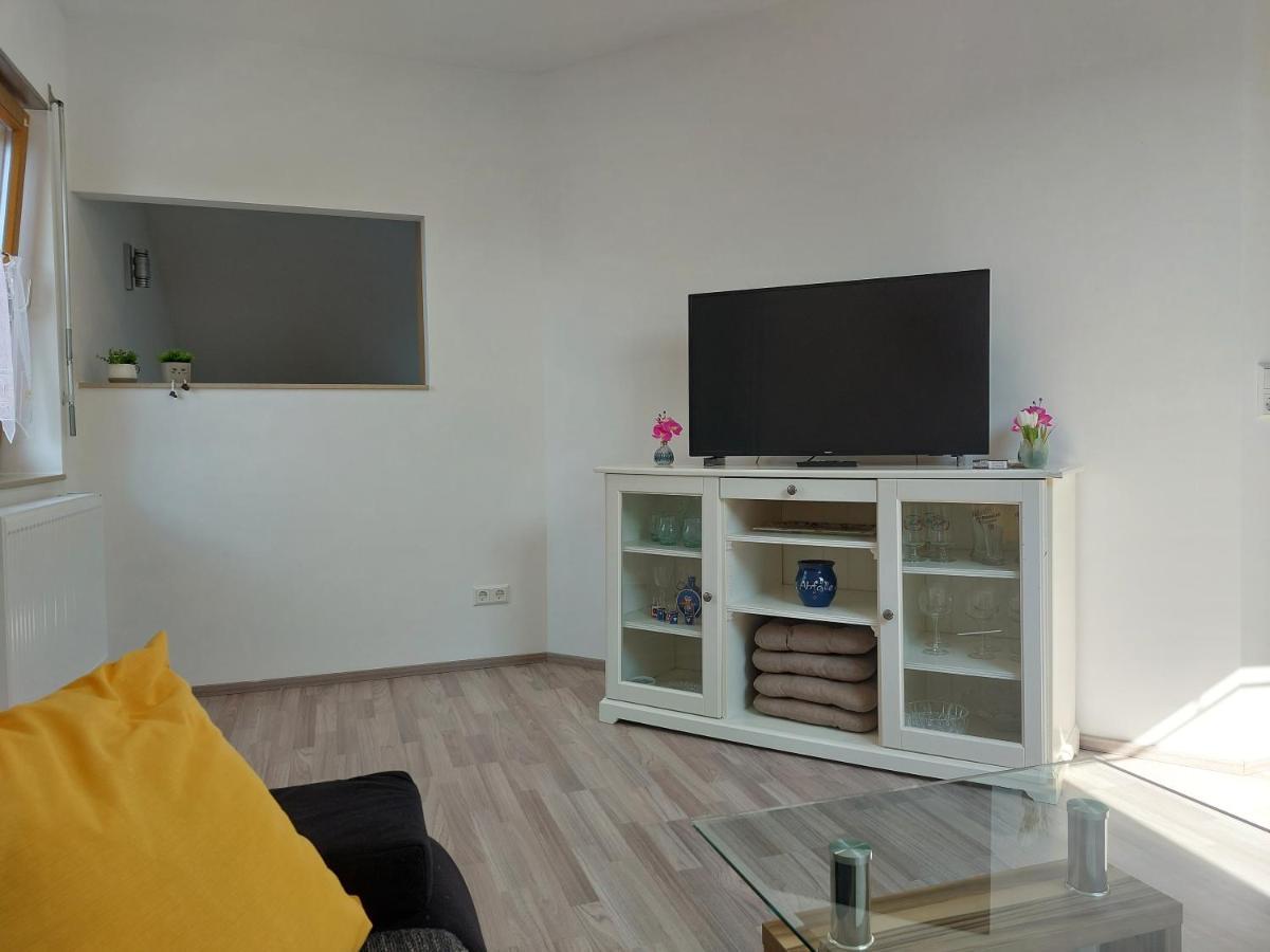 Ferienwohnung Alpensonne Achberg Exterior foto