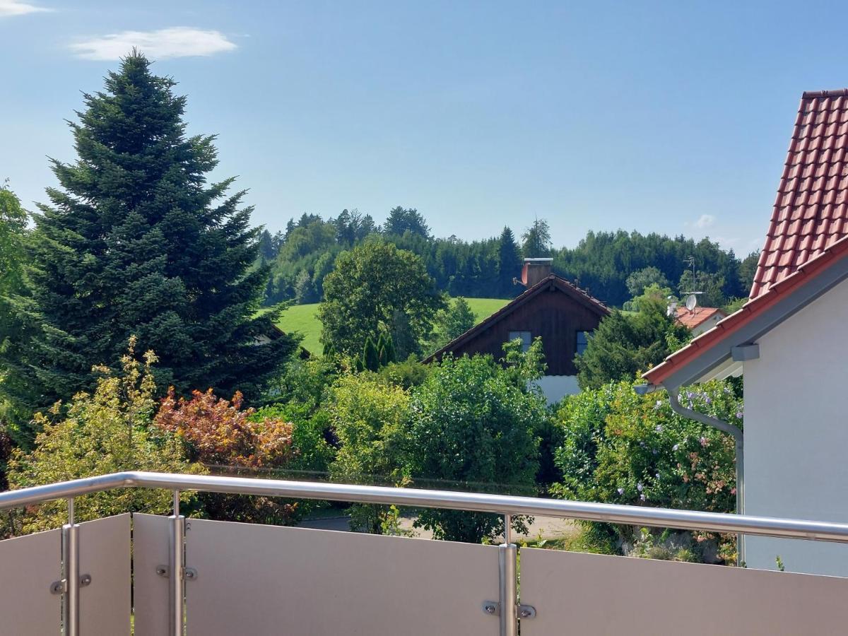 Ferienwohnung Alpensonne Achberg Exterior foto