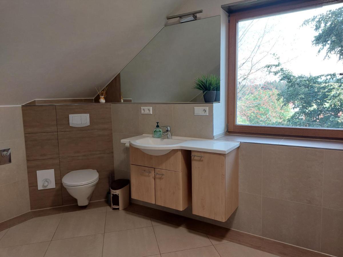 Ferienwohnung Alpensonne Achberg Exterior foto