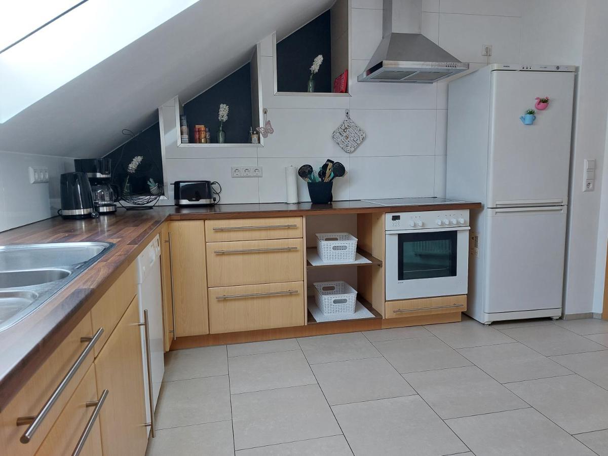 Ferienwohnung Alpensonne Achberg Exterior foto