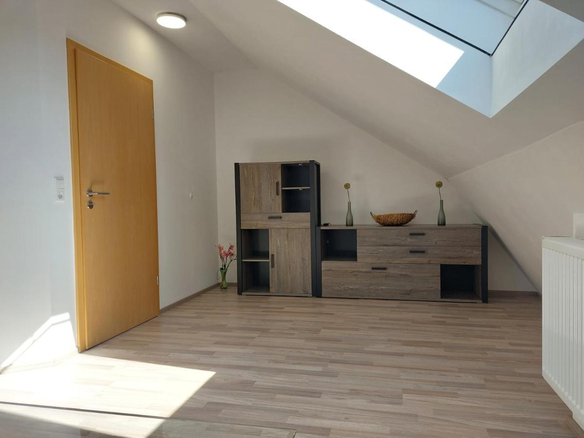 Ferienwohnung Alpensonne Achberg Exterior foto